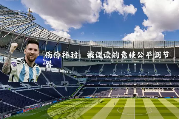 伤停补时:被误读的竞技公平调节器